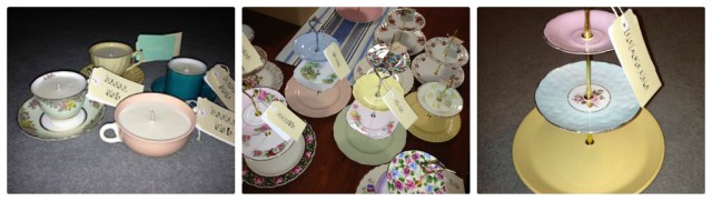 Jean and Ivy Collage