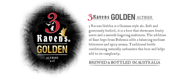 3Ravens_Golden