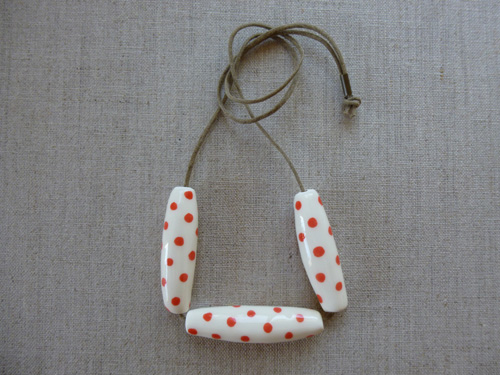 And O Designs polka_dot_rod