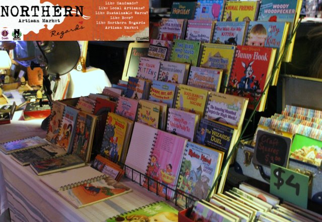 Northern Regards August 10 Found n Bound