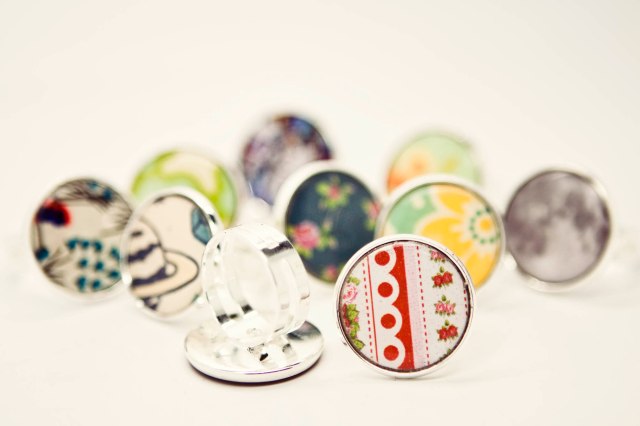 For the love of vintage 1