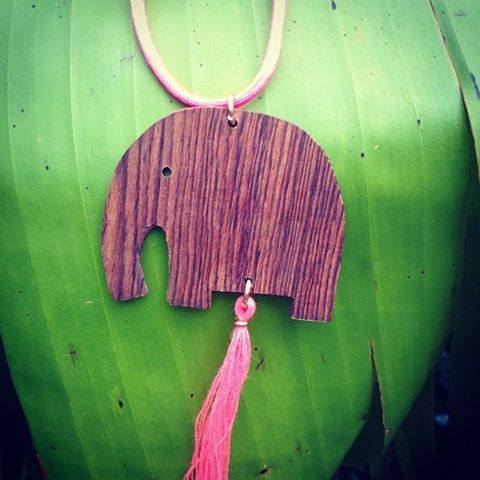 Jewellery made by Emma 2