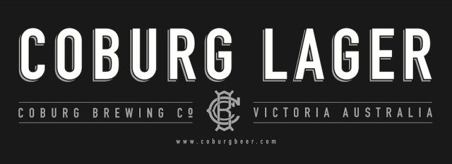 coburg lager