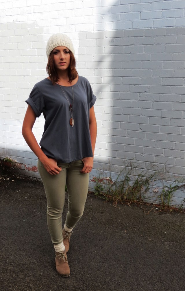 Lauren and Angie Pygmy T 1