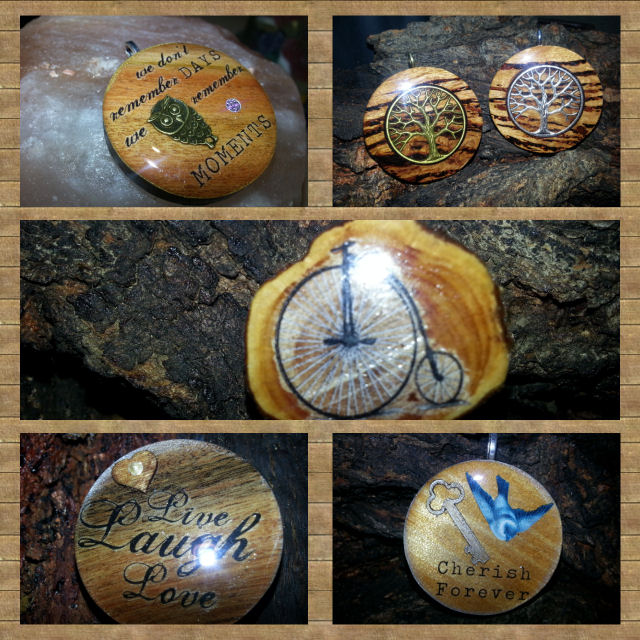 Heart and Soul Jewellery 1