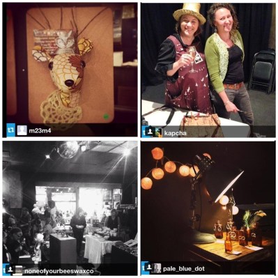 Northern Regards Birthday Instagram