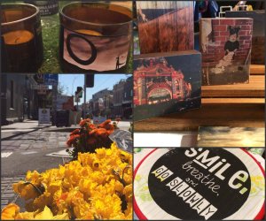 September Northern Regards